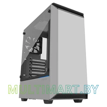 Корпус Phanteks Eclipse P300 Tempered Glass (PH-EC300PTG_WT)